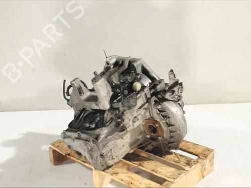 Gearbox PEUGEOT 508 SW I (8E_) 2.0 BlueHDi 150 | BP24483317M3 