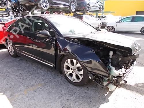 Engine CITROËN C5 III (RD_) 2.0 HDi 165 (RDRHHA, RDRHH8) | BP33417999M1 - Image 7