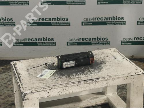Display monitor PEUGEOT 308 I (4A_, 4C_) 1.6 HDi | BP11898620C48 