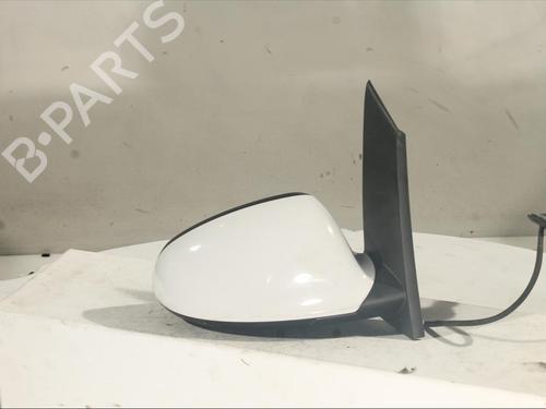 Right mirror OPEL ASTRA J (P10) 1.6 CDTi (68) | BP20503389C27 