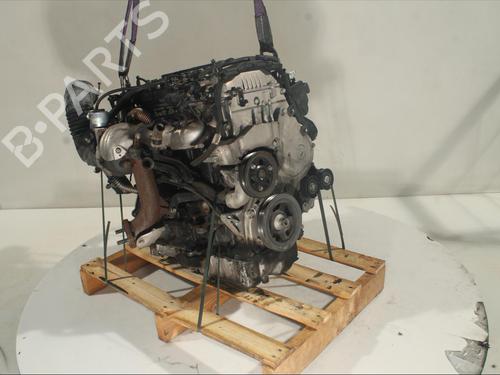 Motor KIA PRO CEE'D (ED)  | BP21084626M1 