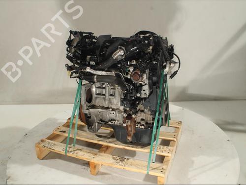 Engine FORD ECOSPORT  | BP17486682M1 