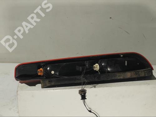 Venstre baglygte FORD FOCUS II (DA_, HCP, DP) 1.6 TDCi | BP11998010C34 