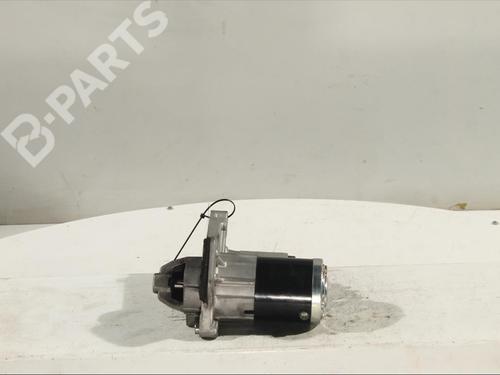 Used Starter RENAULT CLIO IV (BH_) 1.2 TCe 120 (BHAU) (118 hp) 11905583
