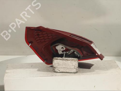 Right taillight FORD FIESTA VI (CB1, CCN)  | BP15137186C35 