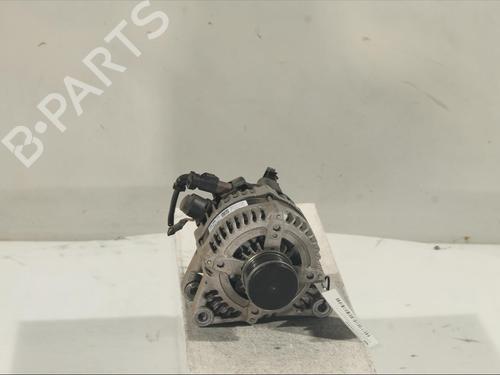 Alternator PEUGEOT 208 I (CA_, CC_) 1.5 BlueHDI 100 | BP15884234M7 