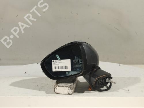 left-mirror-citroen-ds5-2011-2012-2013-2014-2015-2016-32038064 main image