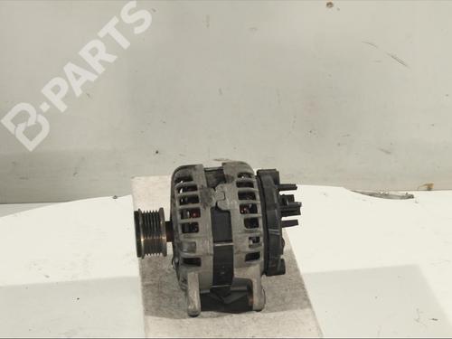 Alternator NISSAN QASHQAI II SUV (J11, J11_)  | BP11909952M7 