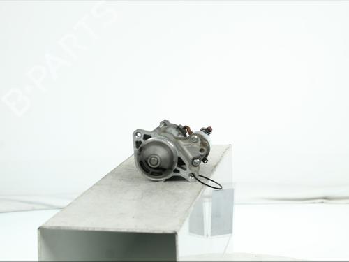 Starter MERCEDES-BENZ SPRINTER 3,5-t Van (B907, B910) 317 CDI RWD (907.631, 907.633, 907.635, 907.637) | BP39113900M8 - Image 4