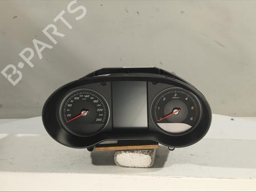 Used Instrument cluster Instrument cluster MERCEDES-BENZ GLC (X253) 220 d 4-matic (253.905, 253.903) (170 hp) 31984707 31984707