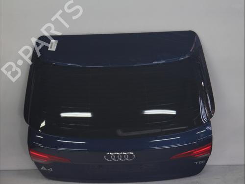 Used Tailgate AUDI A4 B9 Avant (8W5, 8WD) 2.0 TDI (136 hp) 32254130