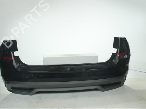 Used Rear bumper Rear bumper 37092979 37092979