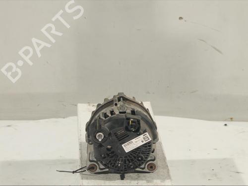 Alternator DACIA DOKKER MPV (KE_)  | BP13515708M7 