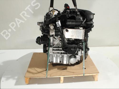 Motor Motor SKODA KODIAQ I (NS6, NS7, NV7) 1.5 TSI (150 hp) 25797974 25797974