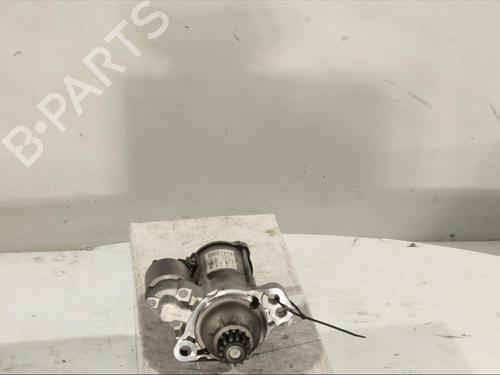 Starter VW GOLF VII (5G1, BQ1, BE1, BE2)  | BP17209176M8 