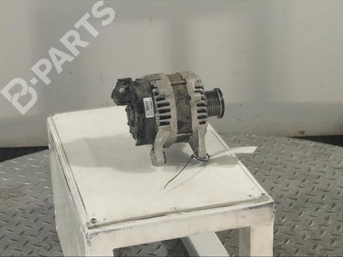 Alternator NISSAN MICRA V (K14) 1.0 IG-T 100 | BP11989380M7 