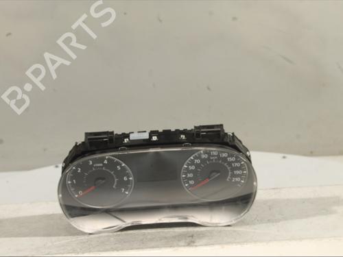 Used Instrument cluster RENAULT EXPRESS Box Body/MPV 1.5 Blue dCi 95 (F6AB) (95 hp) 29463366
