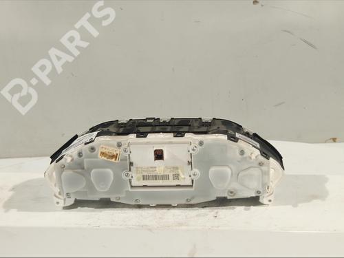 Instrument cluster PEUGEOT 208 I (CA_, CC_)  | BP11960279C47 