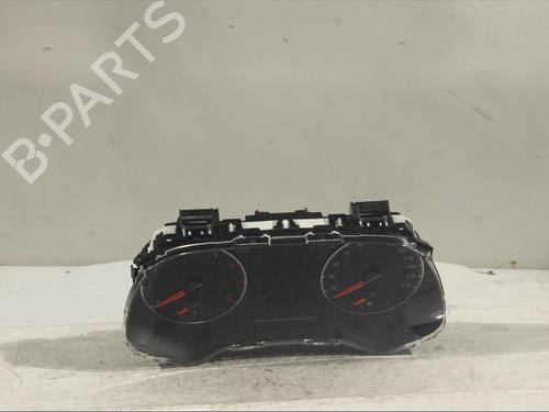 Instrument cluster RENAULT CLIO V (B7_)  | BP15883949C47 