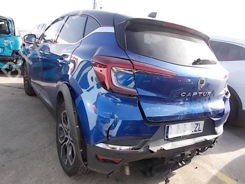 Left tailgate light RENAULT CAPTUR II (HF_) TCe 140 (HFN0) | BP33712758C79  - Image 6