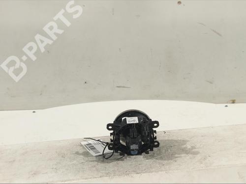Right front fog light DACIA DUSTER (HM_) 1.5 dCi 115 (HMAD) | BP11984036C31 