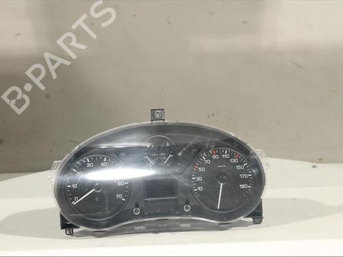 Used Instrument cluster Instrument cluster CITROËN BERLINGO Box Body/MPV (B9) 1.6 HDi 90 4x4 (90 hp) 26925690 26925690