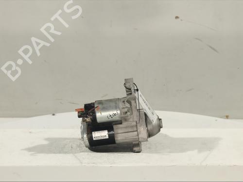 Used Starter Starter RENAULT CLIO IV (BH_) 0.9 TCe 90 (BHNF, BHMA, BHMH, BHJK, BHJR) (90 hp) 12265702 12265702