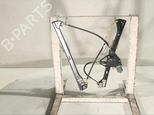 Used Front left window mechanism VW GOLF ALLTRACK VII Variant (BA5, BV5) [2014-2020]  18735885