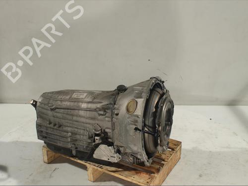 Gearbox MERCEDES-BENZ C-CLASS Coupe (C204) C 220 CDI (204.302) | BP13548107M3