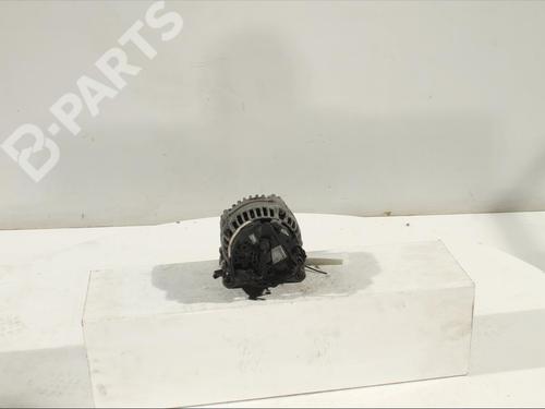 Alternator AUDI A3 (8P1) 2.0 TDI 16V | BP11905260M7 