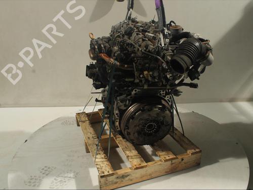 Engine TOYOTA VERSO (_R2_) 2.0 D-4D (AUR20_, AUR20R) | BP19143193M1 