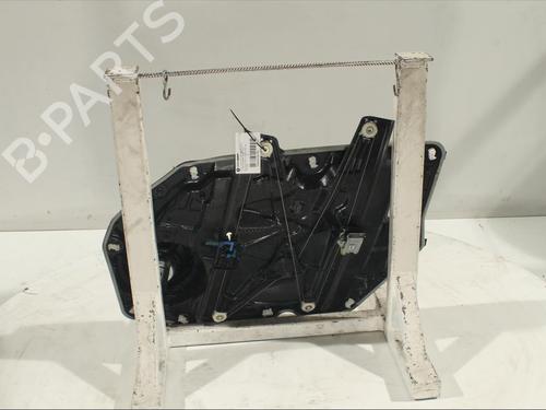 Front left window mechanism FORD FOCUS IV (HN) 1.0 EcoBoost | BP12083118C22 - Image 2