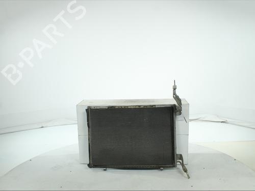 Used AC radiator AC radiator 39217455 39217455