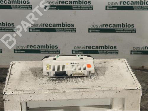 Climate control FORD MONDEO III Saloon (B4Y)  | BP11893453I5 
