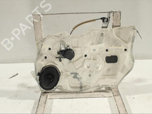 Used Front right window mechanism Front right window mechanism MAZDA 3 (BL) 1.6 MZR (BL14) (105 hp) 12082912 12082912