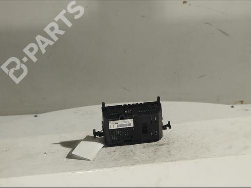 Display monitor FORD B-MAX (JK) 1.6 TDCi | BP11985207C48