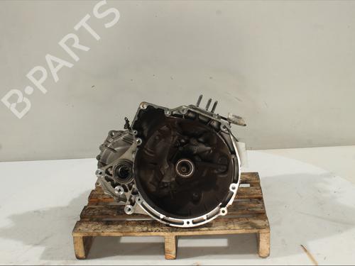 Used Gearbox FORD FIESTA VII (HJ, HF) 1.0 EcoBoost (101 hp) 29328610