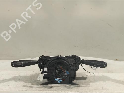Used Steering column stalk Steering column stalk PEUGEOT 508 I (8D_) 2.0 BlueHDi 150 (150 hp) 15407235 15407235