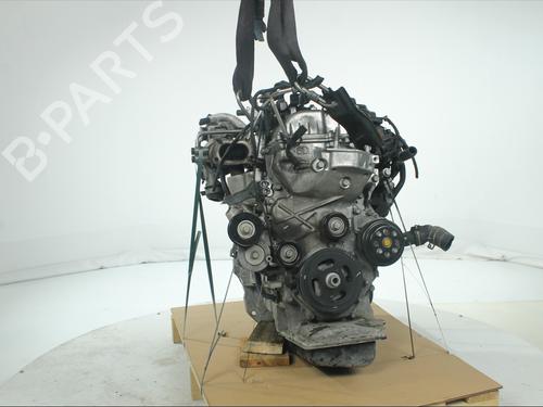 Engine HYUNDAI i30 FASTBACK (PDE, PDEN) 1.0 T-GDI | BP35971100M1 - Image 2