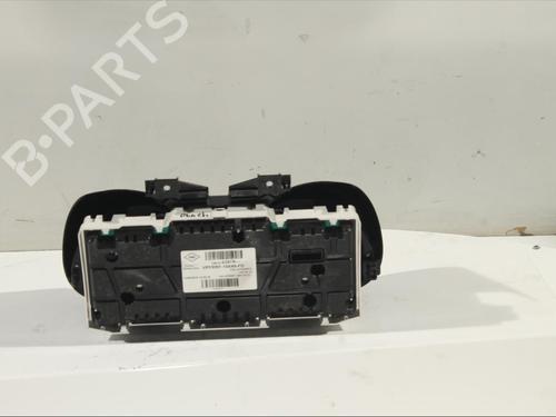 Instrument cluster RENAULT CLIO IV (BH_) 1.5 dCi 75 | BP26919832C47 