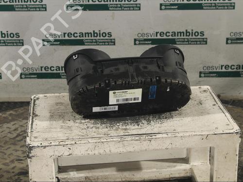Instrument cluster SKODA YETI (5L) 2.0 TDI | BP26919363C47 