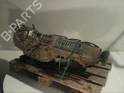 Gearbox PORSCHE CAYENNE (9PA)  | BP16062811M3 