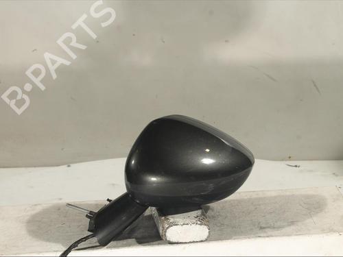 Left mirror CITROËN C5 III (RD_) 2.0 HDi 140 (RDRHF8, RDRHFA, RDRHA8, RDRHAJ) | BP17486720C26 