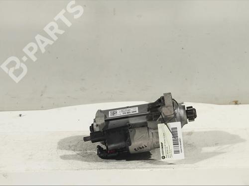 Starter SEAT LEON (5F1)  | BP11983037M8 