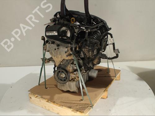 Engine VW GOLF VII (5G1, BQ1, BE1, BE2) 1.5 TSI | BP29049232M1
