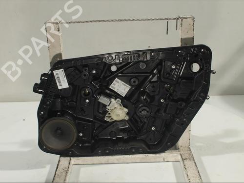 Used Front right window mechanism Front right window mechanism MERCEDES-BENZ A-CLASS (W177) A 180 d (177.003) (116 hp) 12084229 12084229