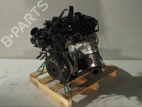 Engine KIA CEE'D (JD) 1.4 CRDi 90 | BP12569939M1 
