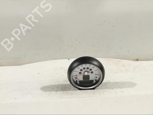 Used Instrument cluster Instrument cluster MINI MINI (R56) Cooper (120 hp) 11904383 11904383