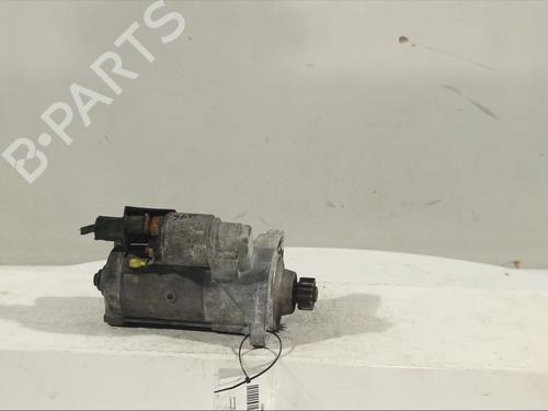 Startmotor VW CC B7 (358) [2011-2016]  13119777