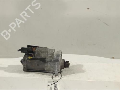 Motorino avviamento VW CC B7 (358) [2011-2016]  13119777